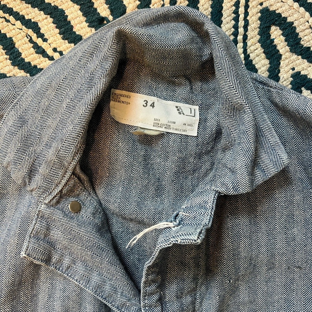 Coveralls - Picture 4 of 12